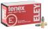 Boite de 50 cartouches ELEY Tenex Pistol .22lr 40gr / 2.59g 26742