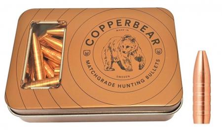 Ogives COPPERBEAR / Ogives COPPERBEAR 308 EXHBT