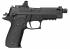 Pistolet semi automatique SIG SAUER P226 ZEV FILETE + ROMEO 1PRO Cal. 9x19 27135