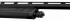 Fusil de chasse semi-auto IMPALA NERO SYNT Canon 71 Cal. 12/76 27141