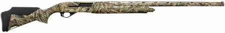 Fusil de chasse semi-automatique IMPALA CAMO MAX5 Canon 76cm Cal. 12/76