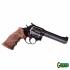 Revolver MANURHIN MR73 SPORT 5"1/4 POIGNEE NILL Cal. 357 27173