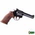 Revolver MANURHIN MR73 SPORT 5"1/4 POIGNEE NILL Cal. 357 27174