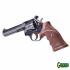 Revolver MANURHIN MR73 SPORT 5"1/4 POIGNEE NILL Cal. 357 27175
