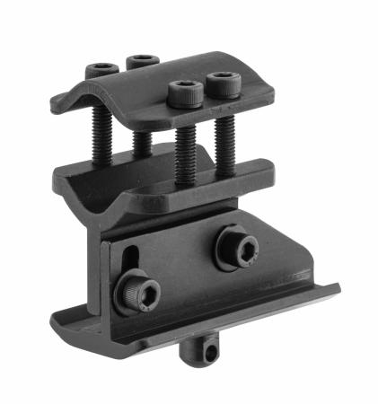 Adaptateur grenadière HARRIS pour canon