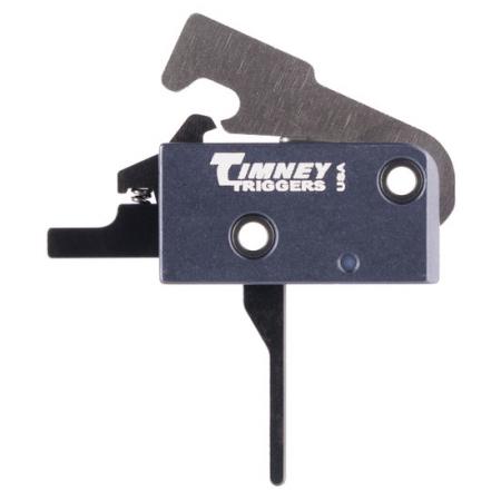 Détente droite TIMNEY TRIGGER Impact AR-ST pour AR15