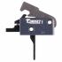 Détente droite TIMNEY TRIGGER Impact AR-ST pour AR15 27257