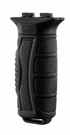 Poignée verticale DLG TACTICAL M-LOK Noire