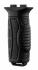 Poignée verticale DLG TACTICAL M-LOK Noire 39798