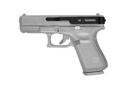Barrette de retention réglable CLIPDRAW pour Glock 17/19/26/...