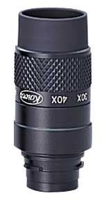 Oculaire KOWA 20-40x pour TS 601 et TS 661