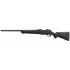 Carabines Mossberg Patriot à canon fileté - crosse Synthétique 27321