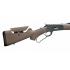 Carabine de chasse Pedersoli lever action Droptine cal. 30-30 Win 27332