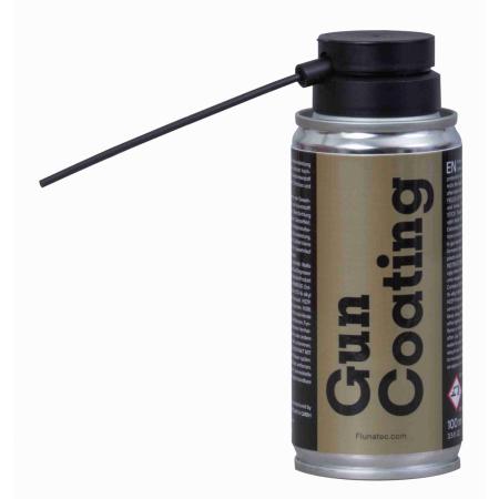 Aérosol protection de surface céramique FLUNATEC Gun Coating / 300 ML