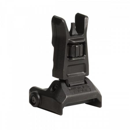 Guidon MAGPUL MBUS PRO acier pour AR15