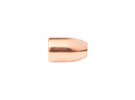 Sachet de 500 ogives CAMPRO 9mm (.355) FCP HP 124gr / 8g