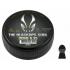 Plombs The Black Ops Soul DOME 6.35mm (Cal .25) 27502