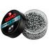 Boite de 500 billes acier BB's cal. 4.5 mm GAMO 27564