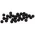 Boite de 50 billes caoutchouc CONCORDE DEFENDER Cal. 50 27590
