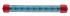 Tube de 10 billes caoutchouc CONCORDE DEFENDER Cal. 50 45173