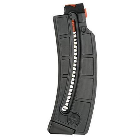 Chargeur 25 coups S&W pour MP15-22 Cal. 22lr *A*