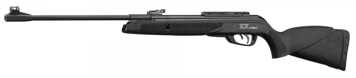 Carabine Gamo Big Cat 1000 E-IGT cal. 4,5 mm