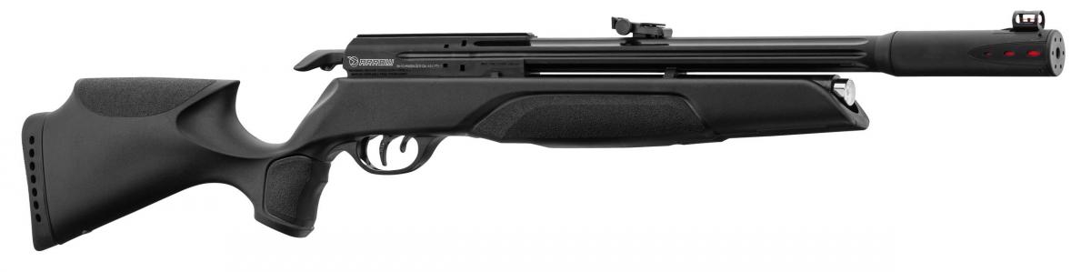 Carabine PCP GAMO Arrow 4.5mm 19.9J + lunette 3-9x40WR