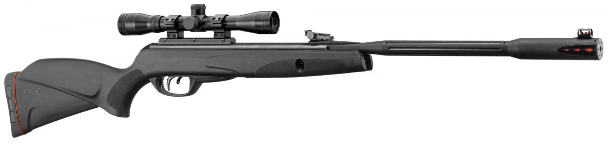 Carabine Gamo Black Fusion IGT 29 Joules + 4X32 WR