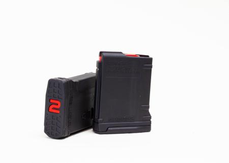 Chargeur 10 coups AMEND2 pour AR15 Cal. 223