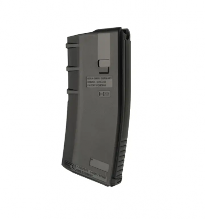 Chargeur 20 coups HERA ARMS H2 pour AR15 Cal. 223 Rem