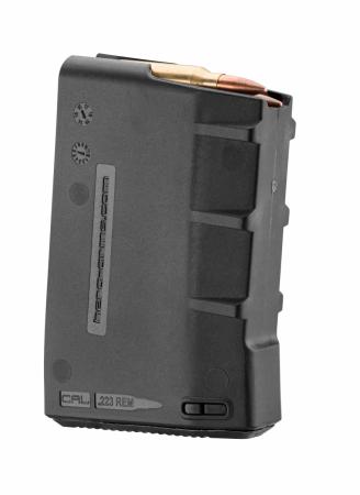 Chargeur 10 coups HERA ARMS H1 pour AR15 cal. 223