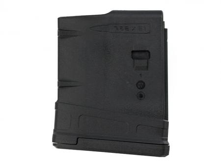 Chargeur 10 coups MAGPUL PMAG pour AR10/SR25/M110 Cal. 308