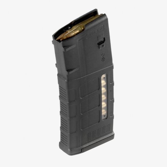Chargeur 25 coups MAGPUL PMAG AR10/SR25/M110 cal. 308