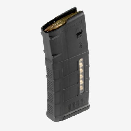 Chargeur 25 coups MAGPUL PMAG AR10/SR25/M110 Cal. 308