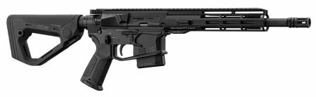 Carabine AR15 HERA ARMS 11.5'' M-LOK - cache flamme A2 cal 223 Rem.