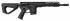 Carabine AR15 HERA ARMS 11.5'' M-LOK - cache flamme A2 cal 223 Rem. 27773