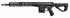 Carabine HERA ARMS 16,75'' AR10 7SIX2 cal .308 *B* 32135