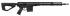 Carabine HERA ARMS 16,75'' AR10 7SIX2 cal .308 *B* 32138