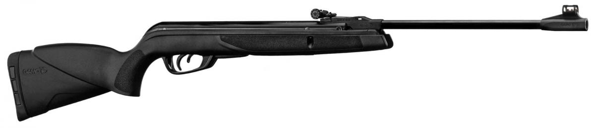 Carabine Gamo Black Shadow cal. 4,5 mm