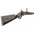 Sharps 1874 Down Under canon lourd 34'' cal.45/70 CHIAPPA 27907