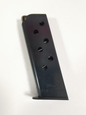 Chargeur 7 coups WALTHER PPK cal. 7,65