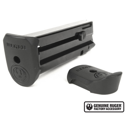 Chargeur 10 coups RUGER SR22 cal. 22lr
