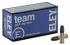 50 cartouches ELEY Team .22lr 40gr / 2,59g 38577