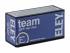 50 cartouches ELEY Team .22lr 40gr / 2,59g 38578