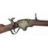 Carabine de chasse Spencer 1860 20'' 27997