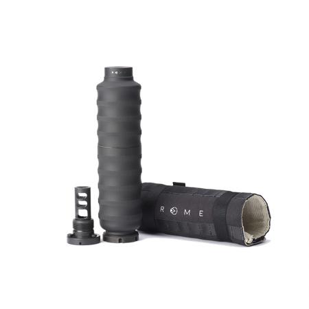 Silencieux ROME Signum pour VICTRIX M18x1 Cal. 338/300