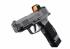 Viseur point rouge holographique SIG SAUER ROMEO 0 1x24 3MOA 28170