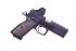 Pistolet semi automatique PHOENIX REDBACK LIGHT GEN2 + TRIJICON SRO Cal. 9x19 28208