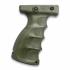 Poignée verticale FAB DEFENSE AG-44S Picatinny Olive 39875