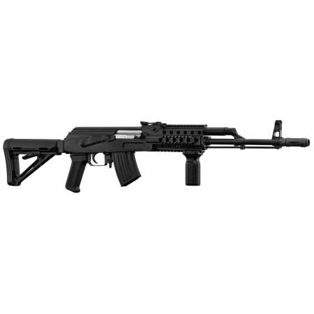 Carabine type AK WBP Jack crosse repliable cal. 7.62x39